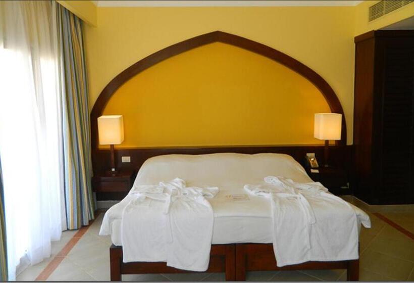 اتاق استاندارد, The Breakers Diving And Surfing Lodge Soma Bay