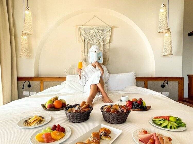 اتاق استاندارد, The Breakers Diving And Surfing Lodge Soma Bay