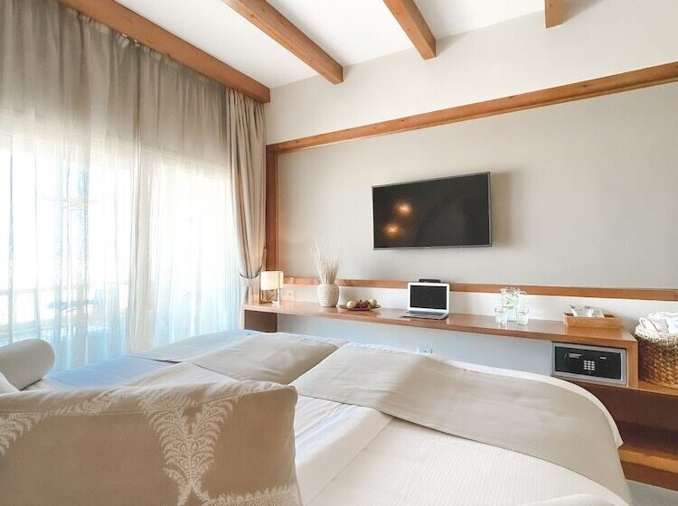 اتاق استاندارد, The Breakers Diving And Surfing Lodge Soma Bay