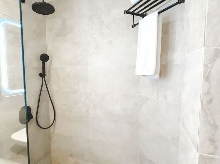 اتاق استاندارد با چشم‌انداز دریا, The Breakers Diving And Surfing Lodge Soma Bay