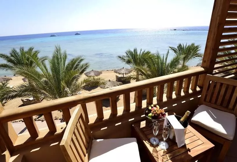 اتاق استاندارد با چشمانداز دریا, The Breakers Diving And Surfing Lodge Soma Bay