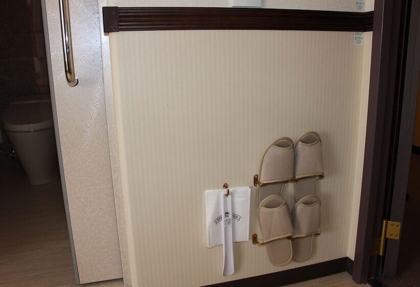 스탠다드 룸, Toyoko Inn Sapporo Susukino Minami