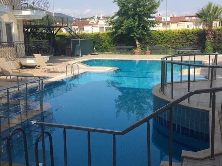 Номер Стандарт, Verdeport