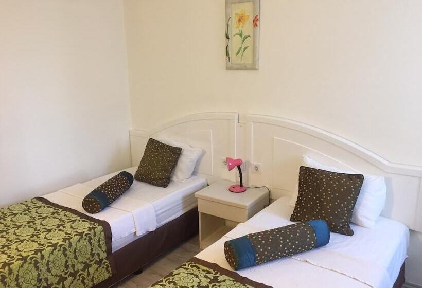 Номер Стандарт, Verdeport