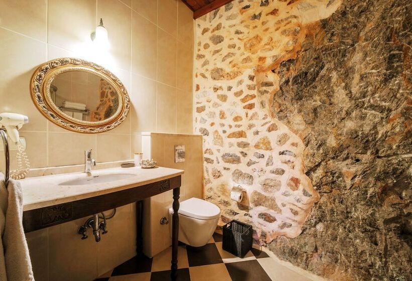 Quarto Estandar, Villa Turka
