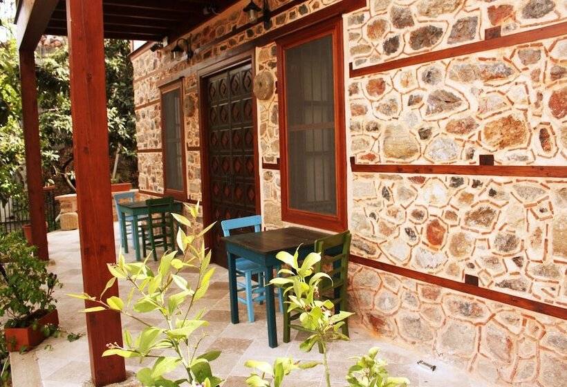 غرفة قياسية, Villa Turka