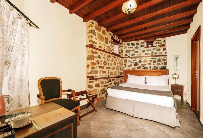 غرفة قياسية, Villa Turka