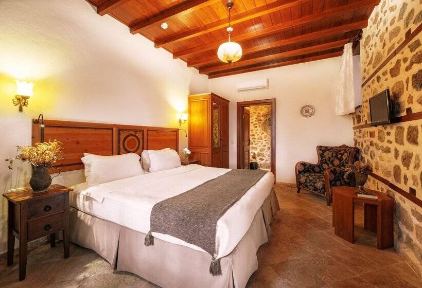 Номер Стандарт, Villa Turka