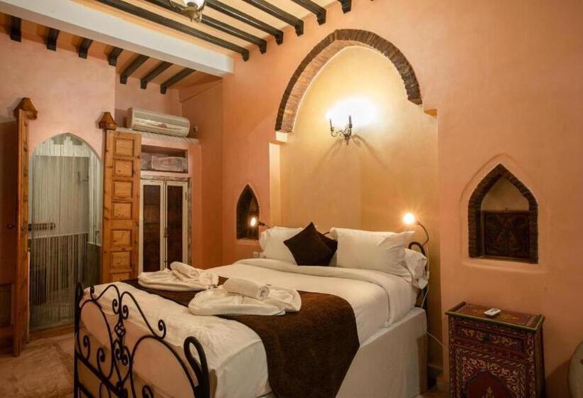 اتاق استاندارد, Riad Xo