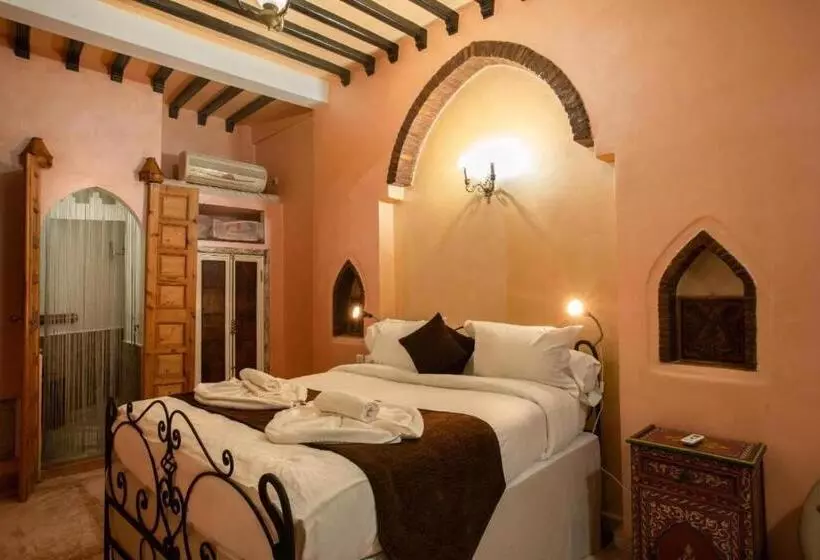 اتاق استاندارد, Riad Xo