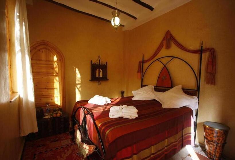 اتاق استاندارد, Riad Xo