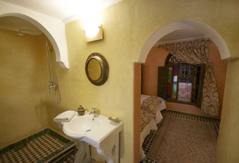 标准间, Dar Anebar