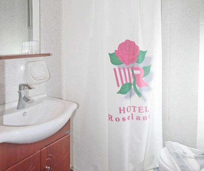 Номер Стандарт, Roselands Hotel Bungalows