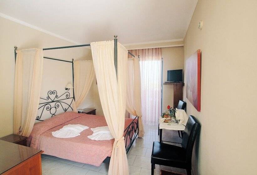 Номер Стандарт, Roselands Hotel Bungalows