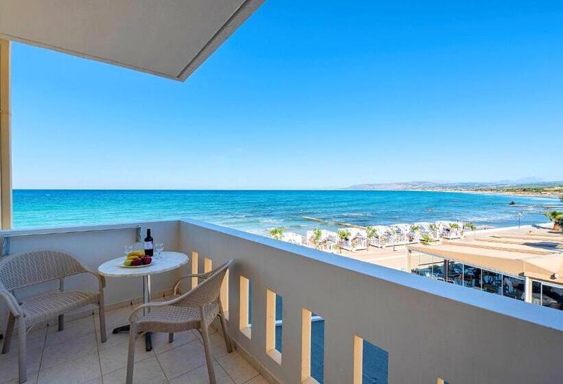 小型套房带海景, Sunlight Beach