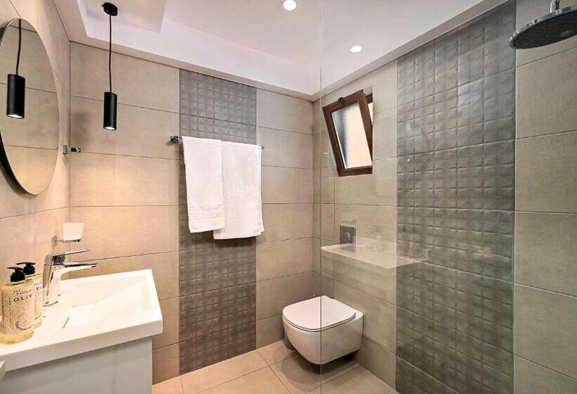 小型套房带海景, Sunlight Beach