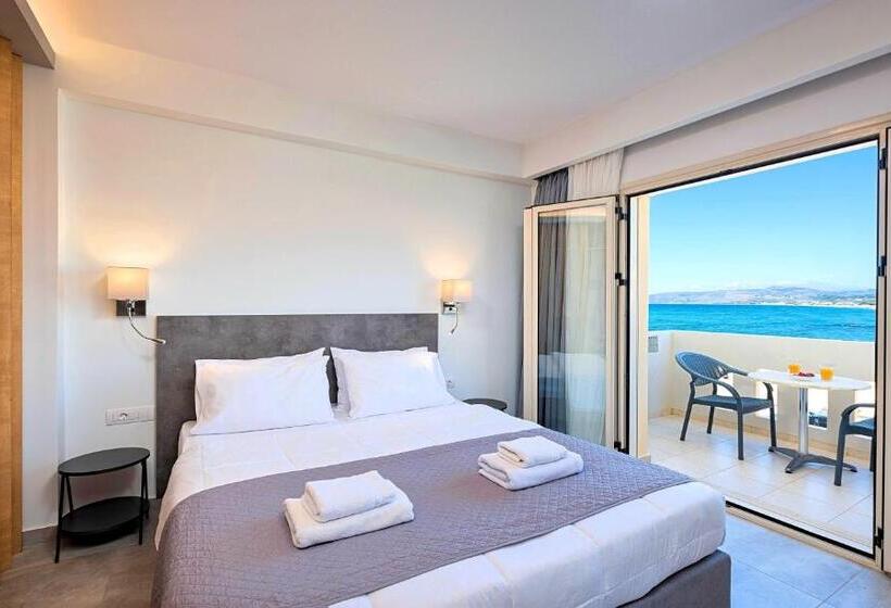 小型套房带海景, Sunlight Beach