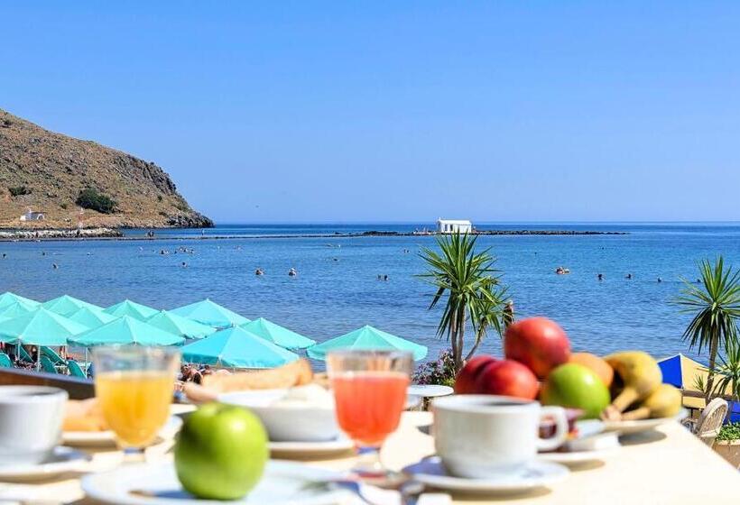 小型套房带海景, Sunlight Beach