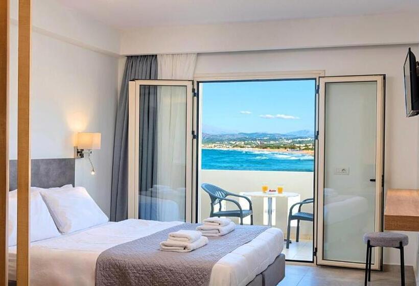 小型豪华套房, Sunlight Beach