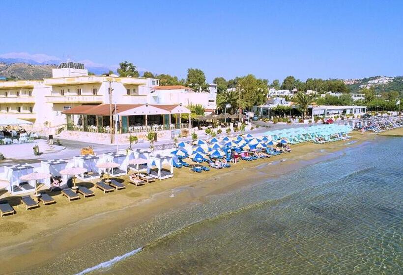 小型豪华套房, Sunlight Beach