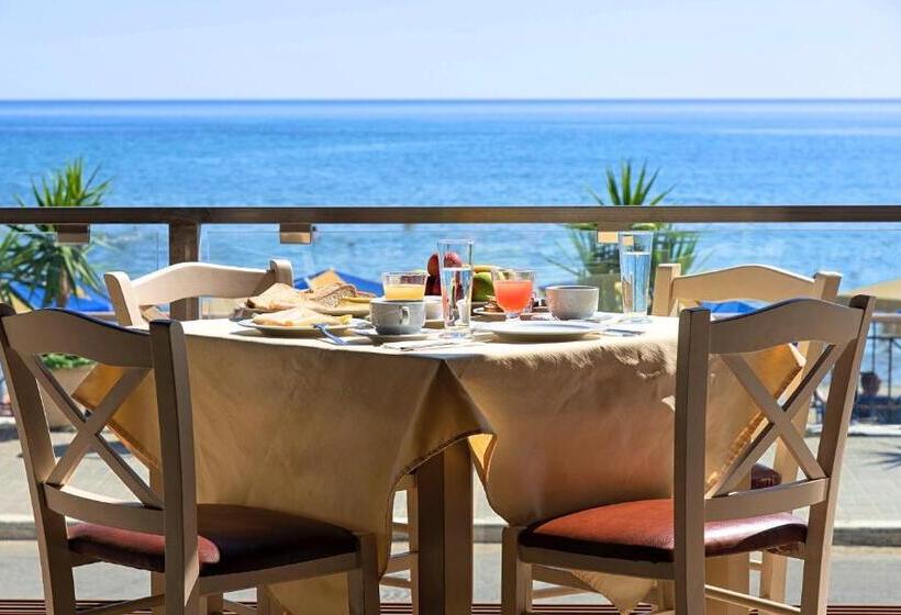 小型豪华套房, Sunlight Beach