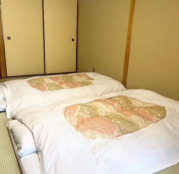 스탠다드 룸, Yoshiike Ryokan