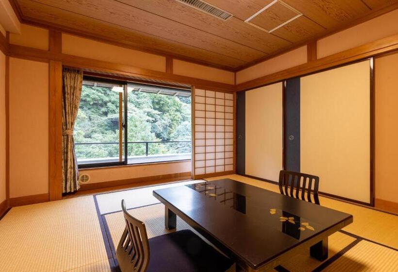 스탠다드 룸, Yoshiike Ryokan