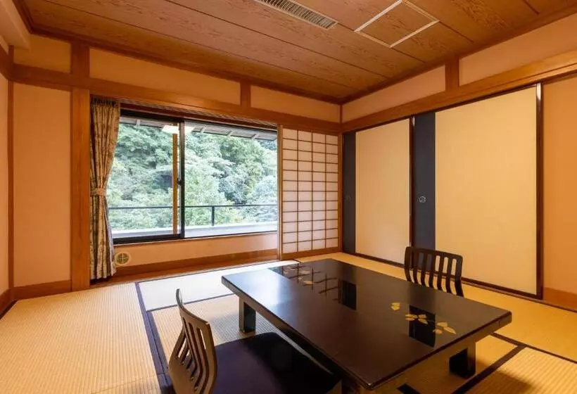 スタンダードルーム, Yoshiike Ryokan
