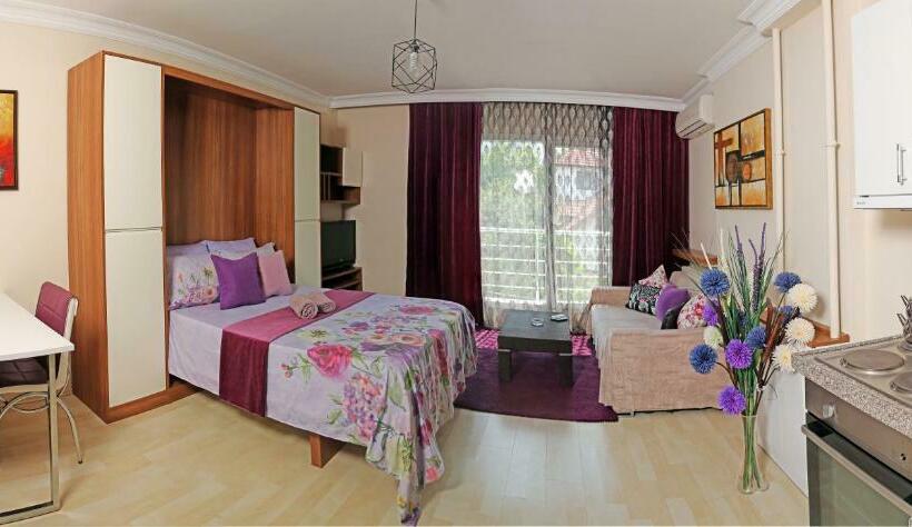 Suíte Familiar, Memory Suites