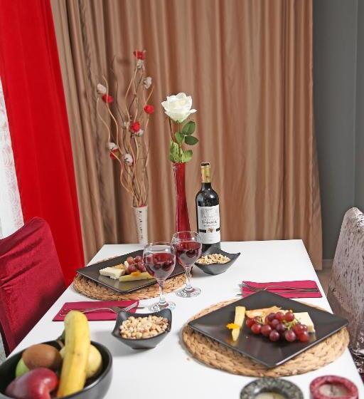 패밀리 스위트, Memory Suites