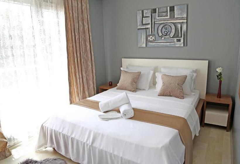 Suíte Familiar, Memory Suites
