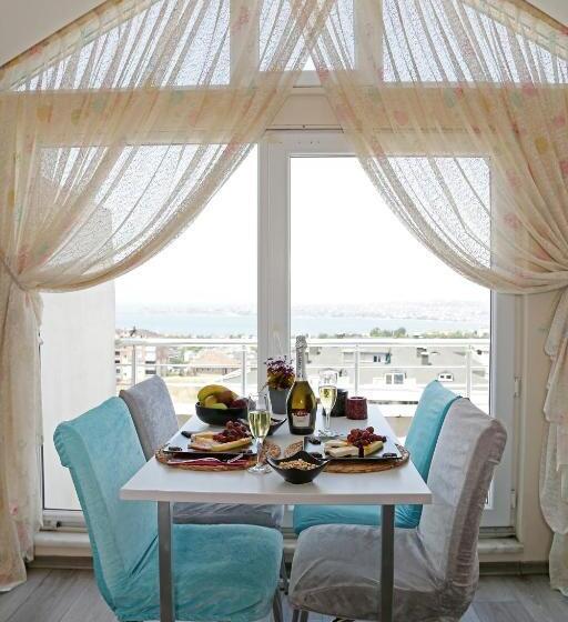Quarto Estandar Vista Mar, Memory Suites