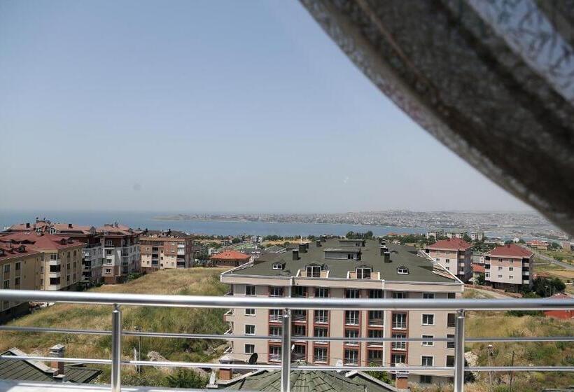 Quarto Estandar Vista Mar, Memory Suites