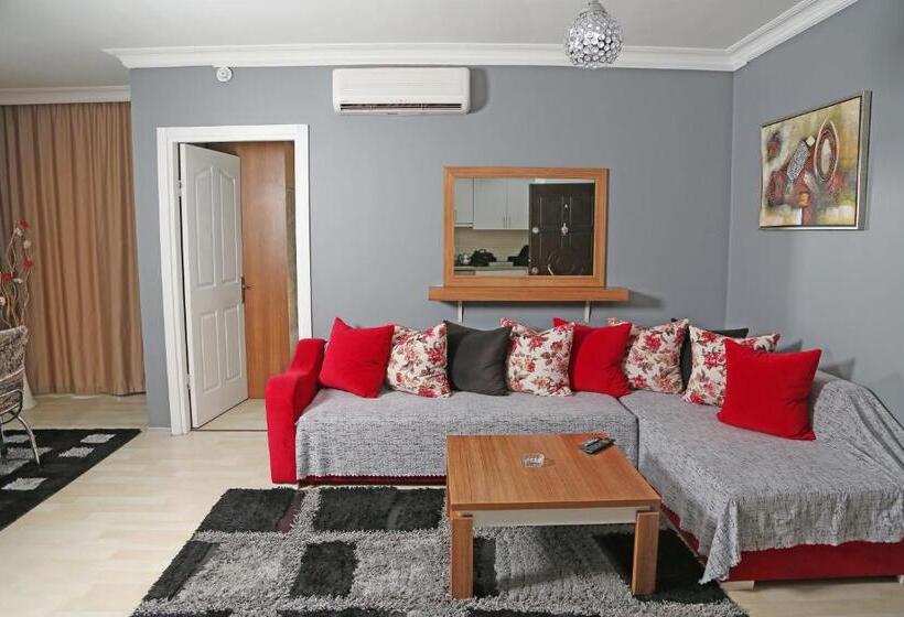 Suíte Familiar, Memory Suites