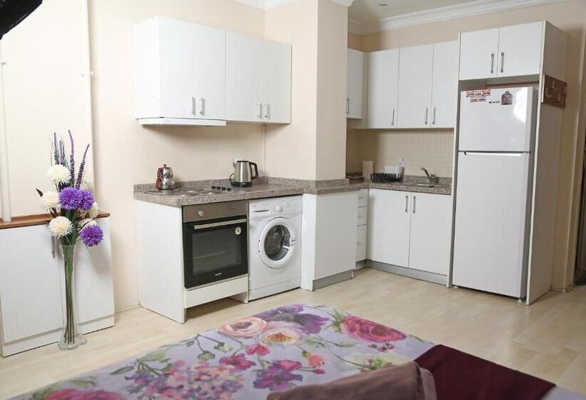 패밀리 스위트, Memory Suites