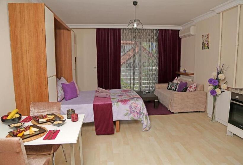 패밀리 스위트, Memory Suites