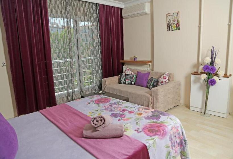 패밀리 스위트, Memory Suites