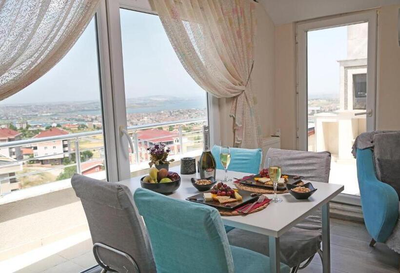 Quarto Estandar Vista Mar, Memory Suites