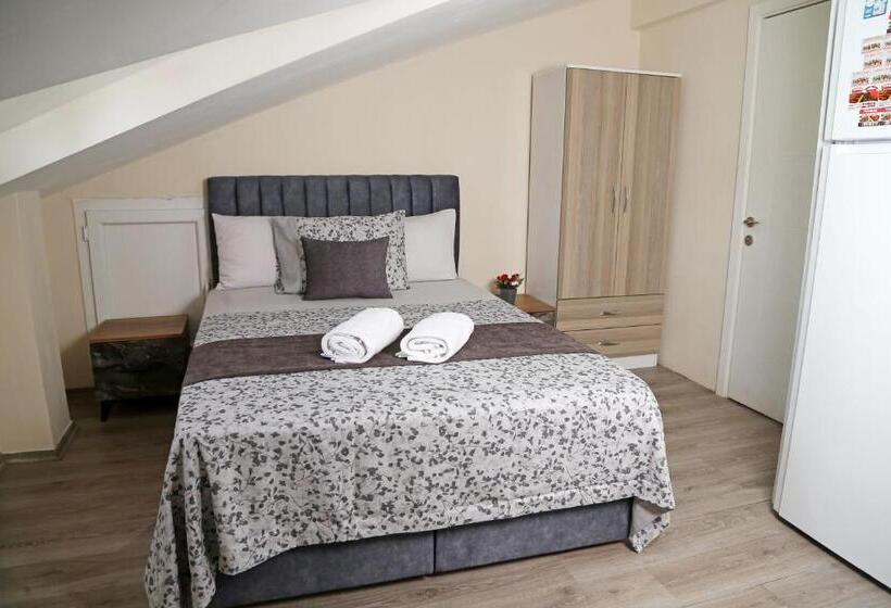 Quarto Estandar Vista Mar, Memory Suites