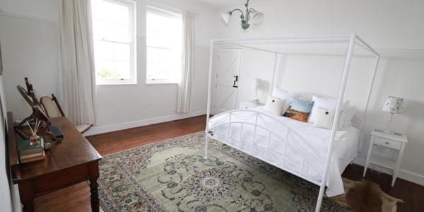 اتاق لوکس با تخت بزرگ, Cumberland House