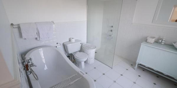 اتاق لوکس با تخت بزرگ, Cumberland House