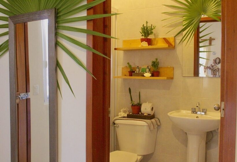 Номер Superior Вид на Бассейн, Jaiba Mahahual   Adults Only