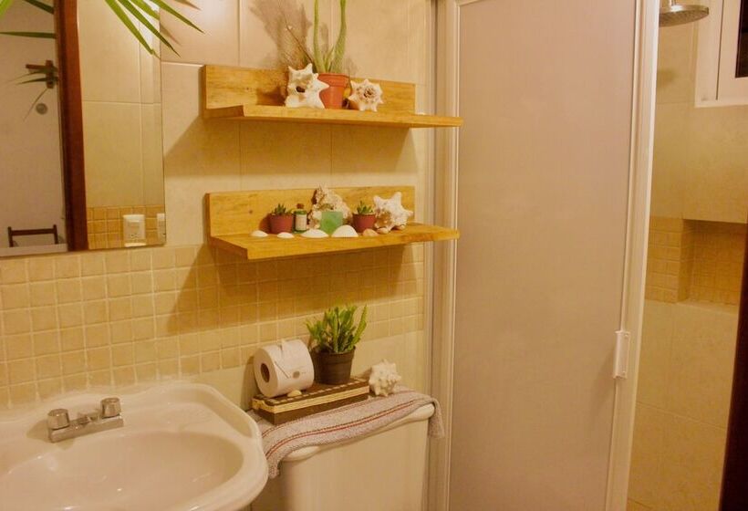 Номер Premium Вид на Бассейн, Jaiba Mahahual   Adults Only