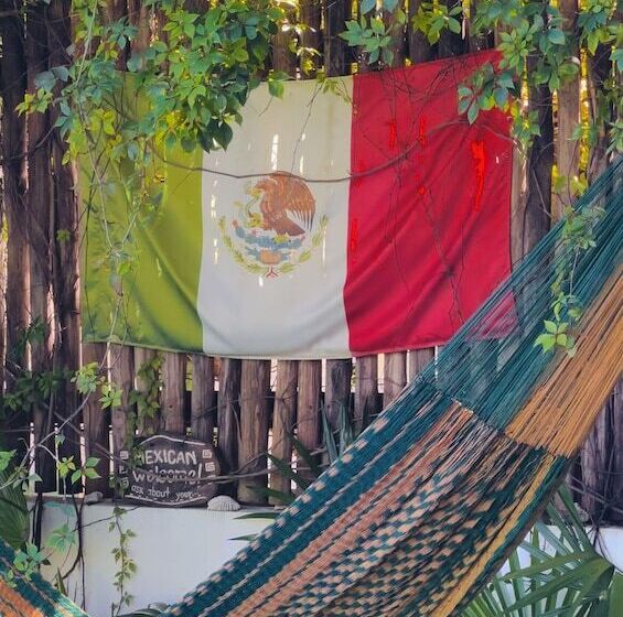 Номер Premium Вид на Бассейн, Jaiba Mahahual   Adults Only