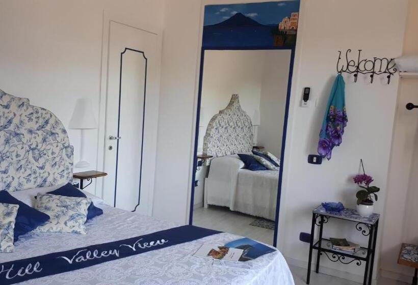 Pokój Rodzinny, Hill Valley View