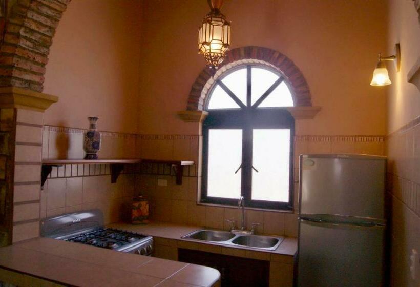 프레지덴셜 스위트, álamos Bonito Resort