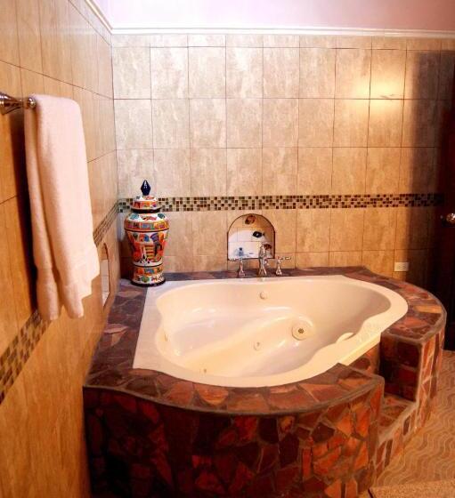 프레지덴셜 스위트, álamos Bonito Resort