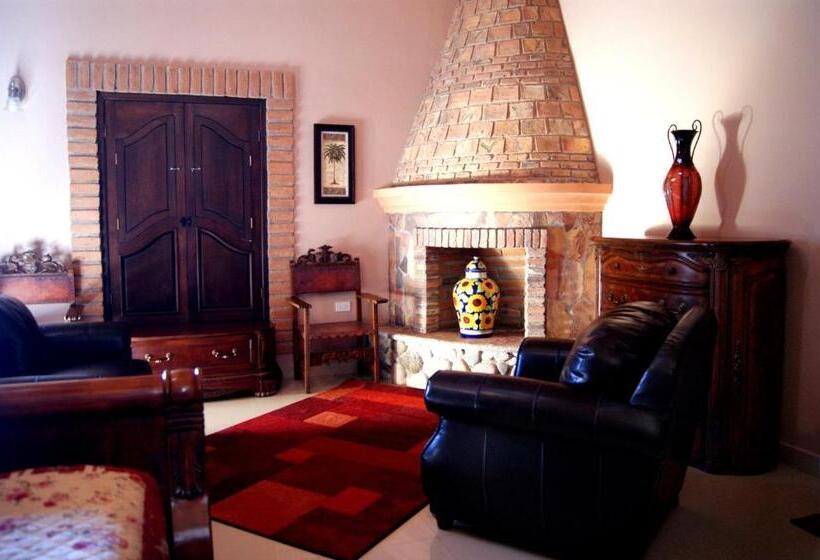 프레지덴셜 스위트, álamos Bonito Resort