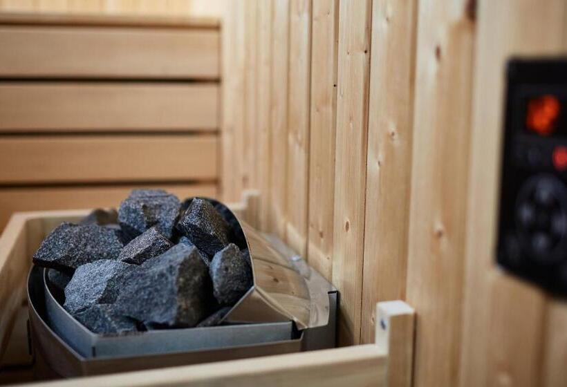 Апартаменты Superior 1 Спальня, Hs   Rockhaus