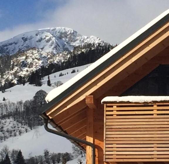 Апартаменты Superior 1 Спальня, Hs   Rockhaus